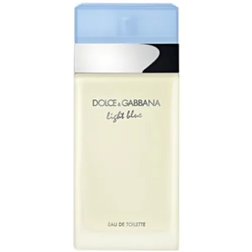 Dolce&Gabbana Eau de Toilette Spray Female 50 ml
