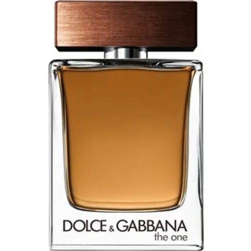 Dolce&Gabbana Eau de Toilette Spray Male 100 ml