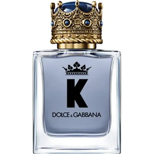 Dolce&Gabbana Eau de Toilette Spray Male 150 ml