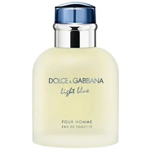 Dolce&Gabbana Eau de Toilette Spray Male 40 ml