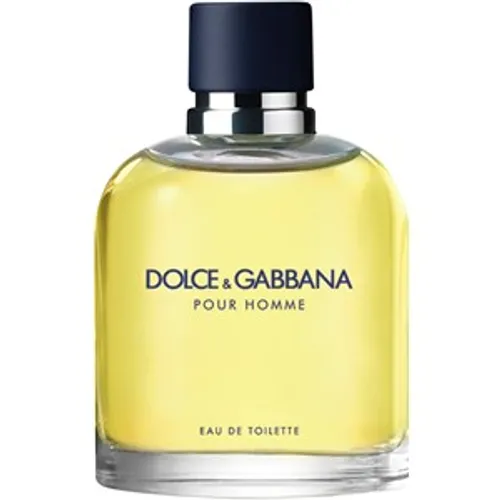 Dolce&Gabbana Eau de Toilette Spray Male 75 ml