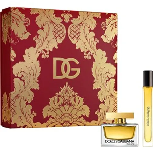 Dolce&Gabbana Gift set Female 40 ml