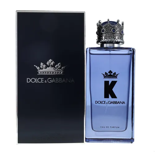Dolce & Gabbana K Homme 100ml Eau de Parfum Spray for Him