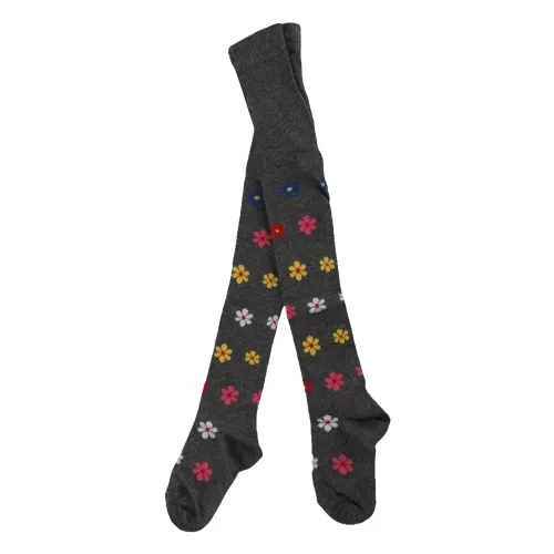 Dolce & Gabbana , Kids Socks by D&G ,Gray female, Sizes:
