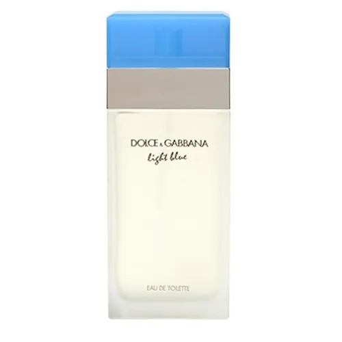 Dolce & Gabbana Light Blue Eau de Toilette 100ml Spray