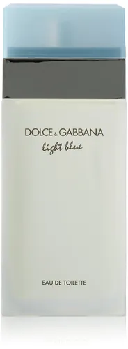 Dolce & Gabbana Light Blue Eau de Toilette For Women –