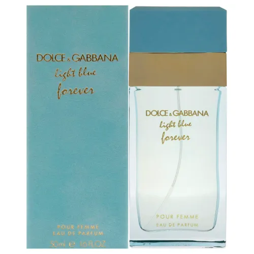 Dolce & Gabbana Light Blue ever Eau de Parfum