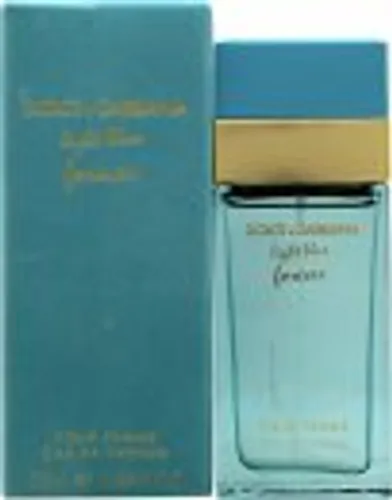 Dolce & Gabbana Light Blue Forever Eau de Parfum 25ml Spray