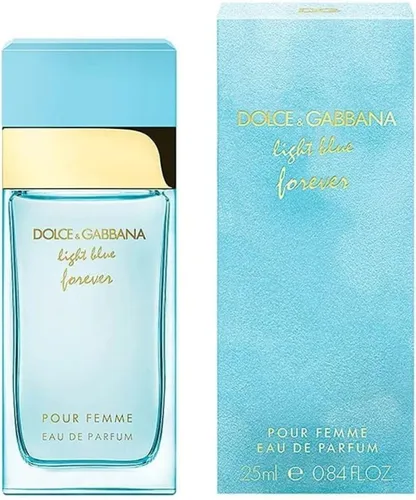 Dolce & Gabbana Light Blue Forever Women's Eau de Parfum