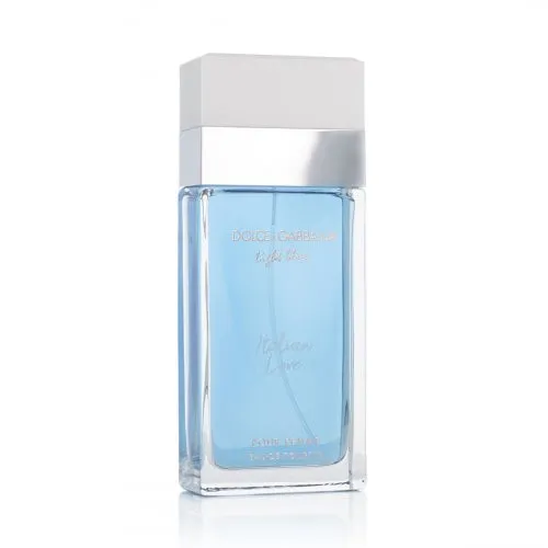 Dolce & Gabbana Light blue italian love perfume atomizer for women EDT 10ml