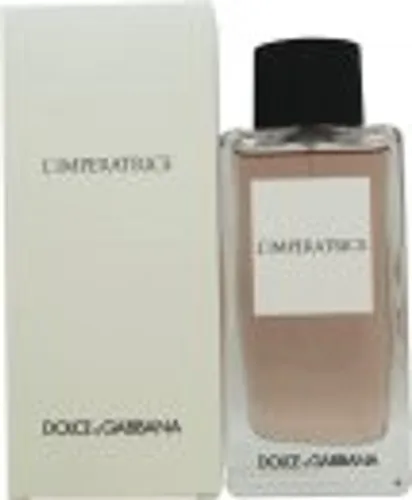 Dolce & Gabbana L'Imperatrice Eau de Toilette 100ml Spray