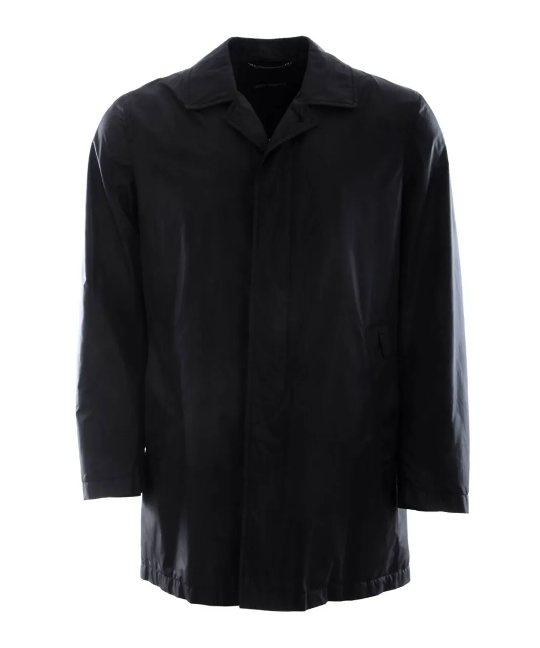 Dolce & Gabbana Mens Dark Grey Jacket