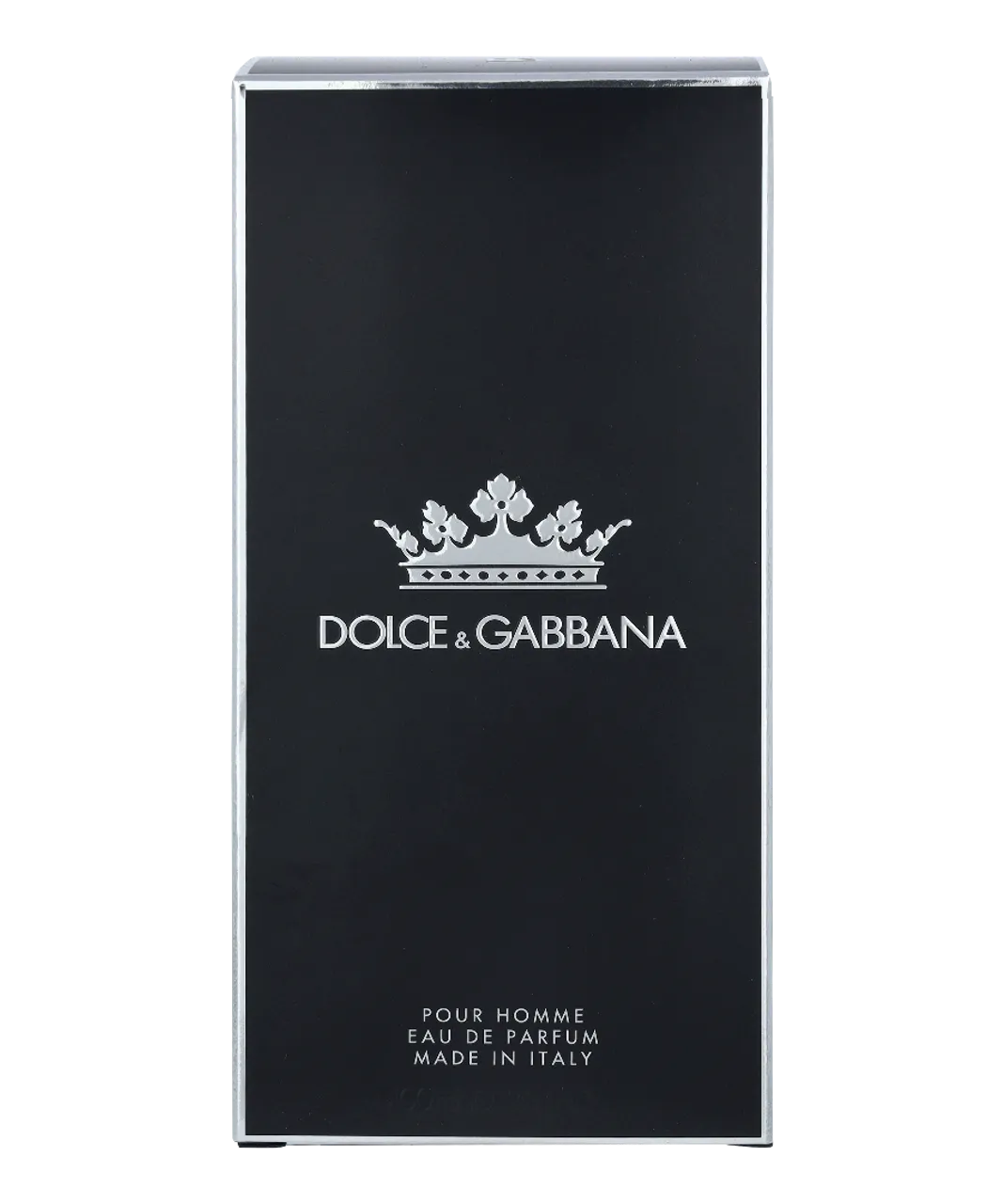 Dolce & Gabbana Mens K Eau De Parfum 100ml - One Size