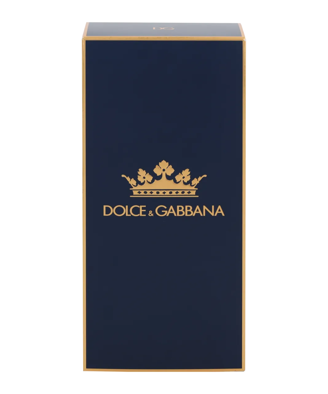 Dolce & Gabbana Mens K Eau de Toilette 150ml Spray - Orange - One Size