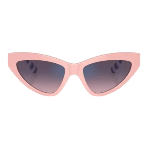 Dolce & Gabbana , Pink Gradient Lens Cat-Eye Sungles ,Pink female, Sizes: