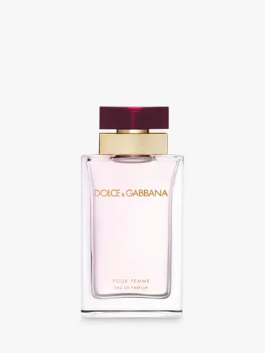 Dolce & Gabbana Pour Femme Eau de Parfum - Female - Size: 100ml