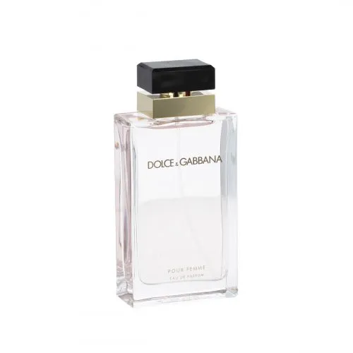Dolce & Gabbana Pour femme perfume atomizer for women  10ml
