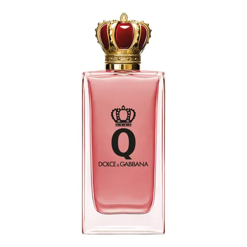 Dolce & Gabbana Q By Dolce&Gabbana Eau De Parfum Intense 100Ml