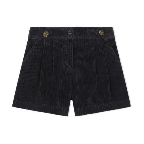 Dolce & Gabbana , Shorts ,Blue male, Sizes: