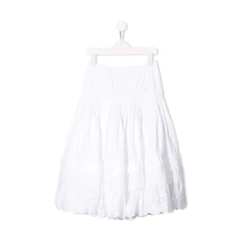 Dolce & Gabbana , Skirts ,White female, Sizes: