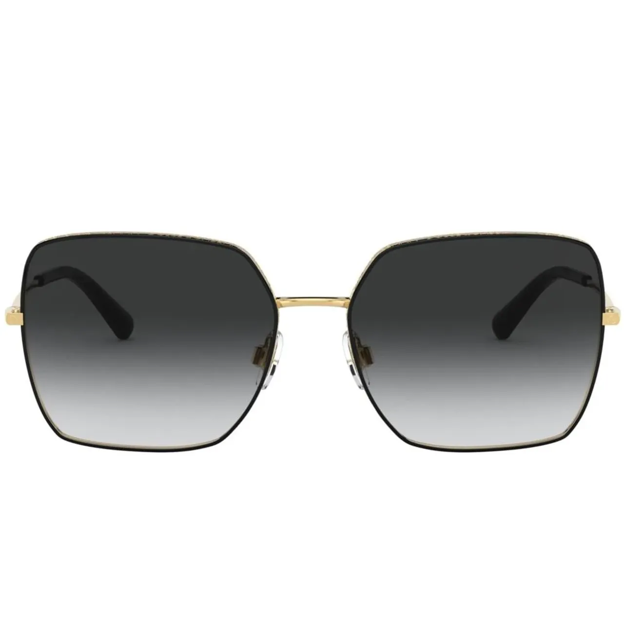 Dolce & Gabbana , Slim DG 2242 Sunglasses ,Yellow female, Sizes: