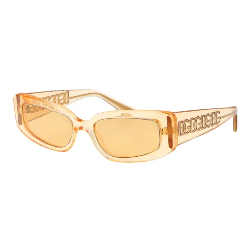 Dolce & Gabbana , Stylish Sunglasses 0Dg4445 ,Orange female, Sizes:
