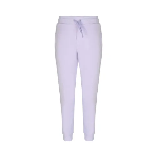 Dolce & Gabbana , Sweatpants ,Purple female, Sizes:
