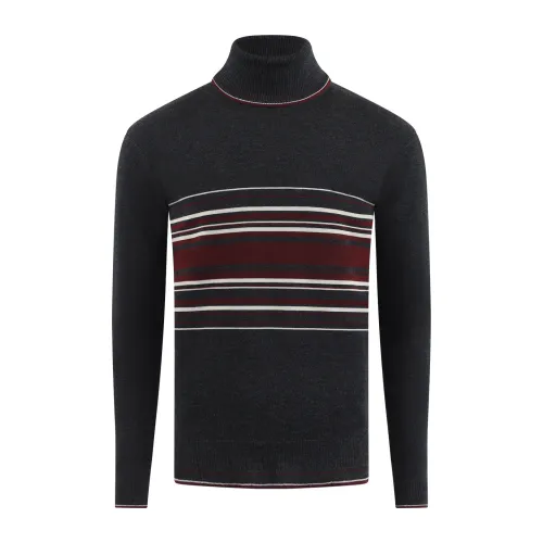 Dolce & Gabbana , Sweatshirts ,Black male, Sizes: