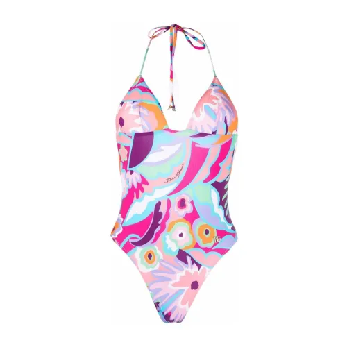 Dolce & Gabbana , Swimsuit ,Multicolor female, Sizes:
