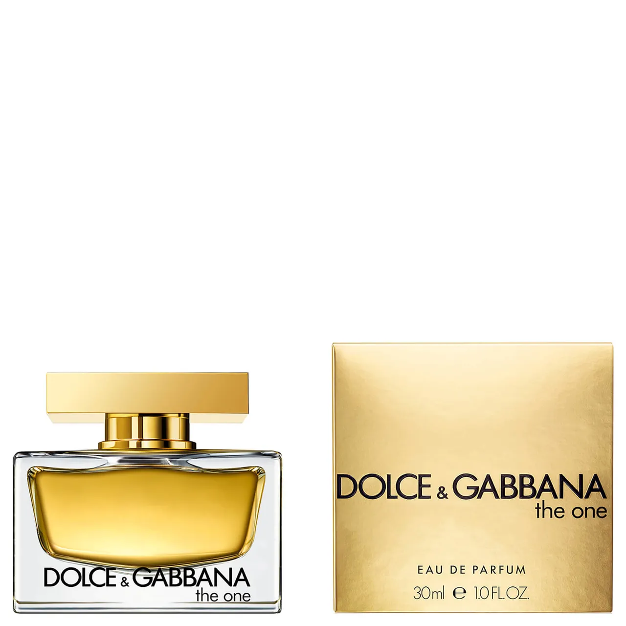 Dolce&Gabbana The One Eau de Parfum 30ml