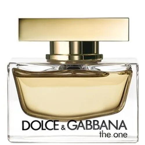 Dolce & gabbana The One Eau de Parfum Spray - 30ML
