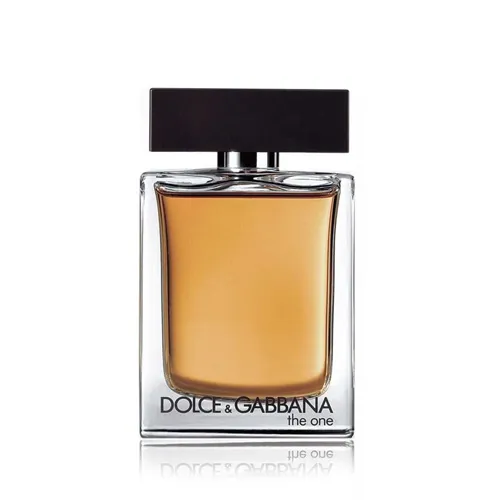 Dolce & Gabbana The One For Men Eau de Toilette 100ml Spray