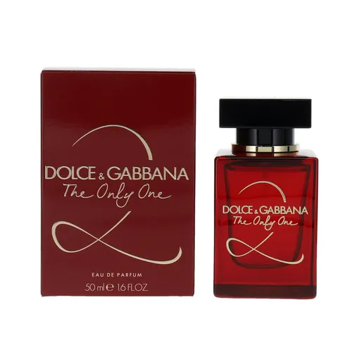 Dolce & Gabbana The Only One 2 50ml Eau de Parfum Spray for Her