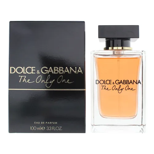 Dolce & Gabbana The Only One Eau de Parfum 100ml  | TJ Hughes
