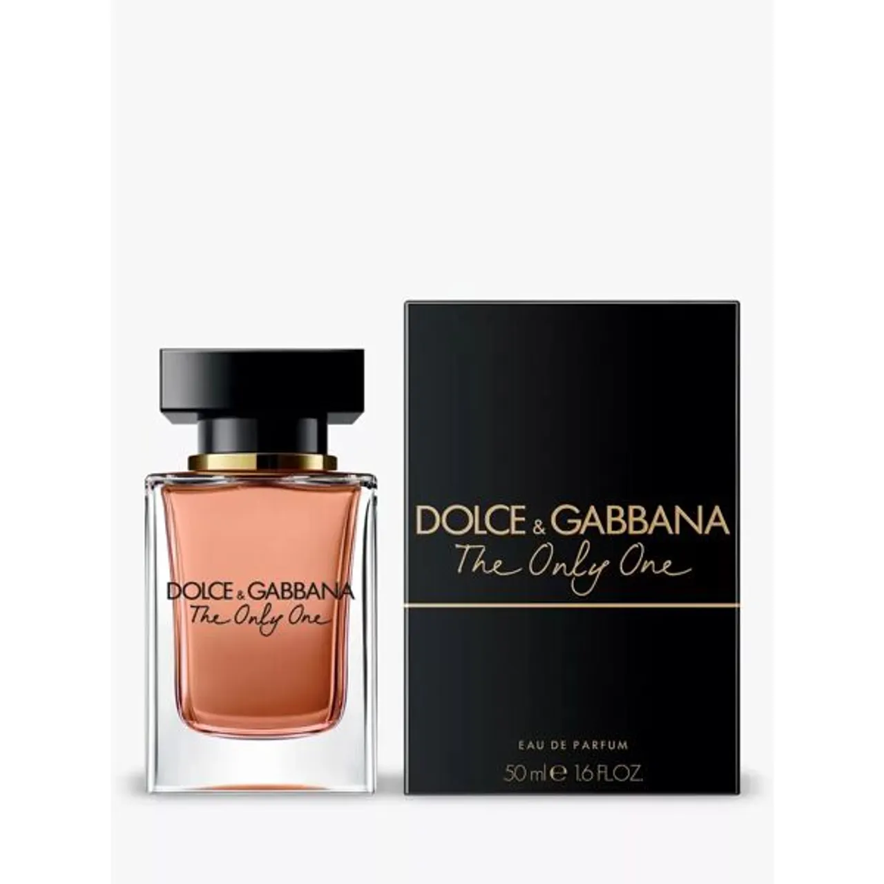 Dolce & Gabbana The Only One Eau de Parfum - Female - Size: 50ml