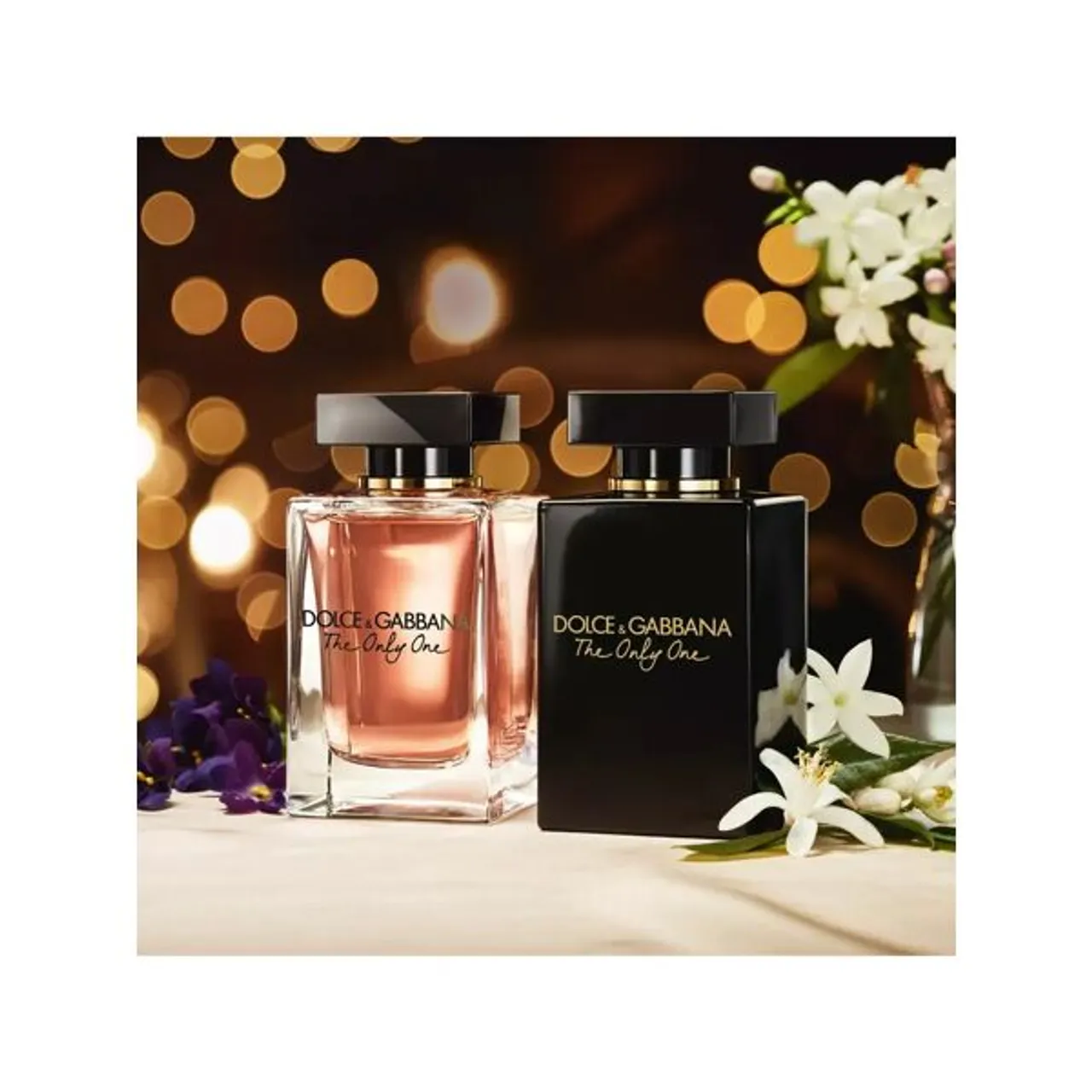 Dolce & Gabbana The Only One Eau de Parfum Intense - Female - Size: 50ml