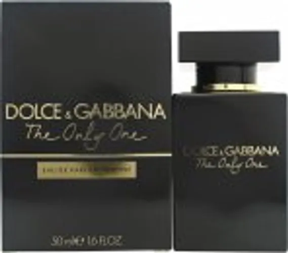 Dolce & Gabbana The Only One Intense 50ml Spray