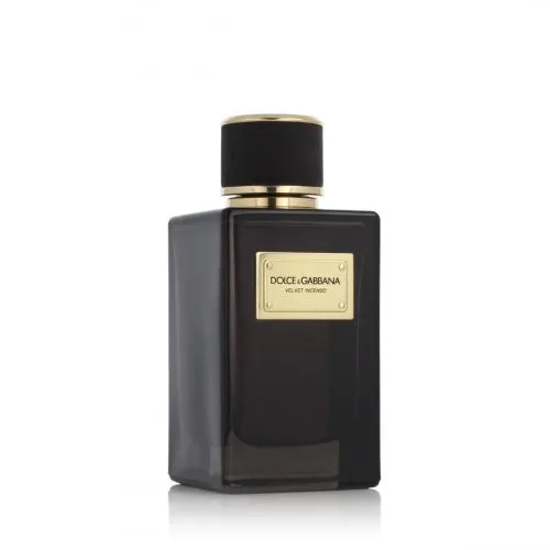 Dolce & Gabbana Velvet incenso perfume atomizer for men EDP 10ml