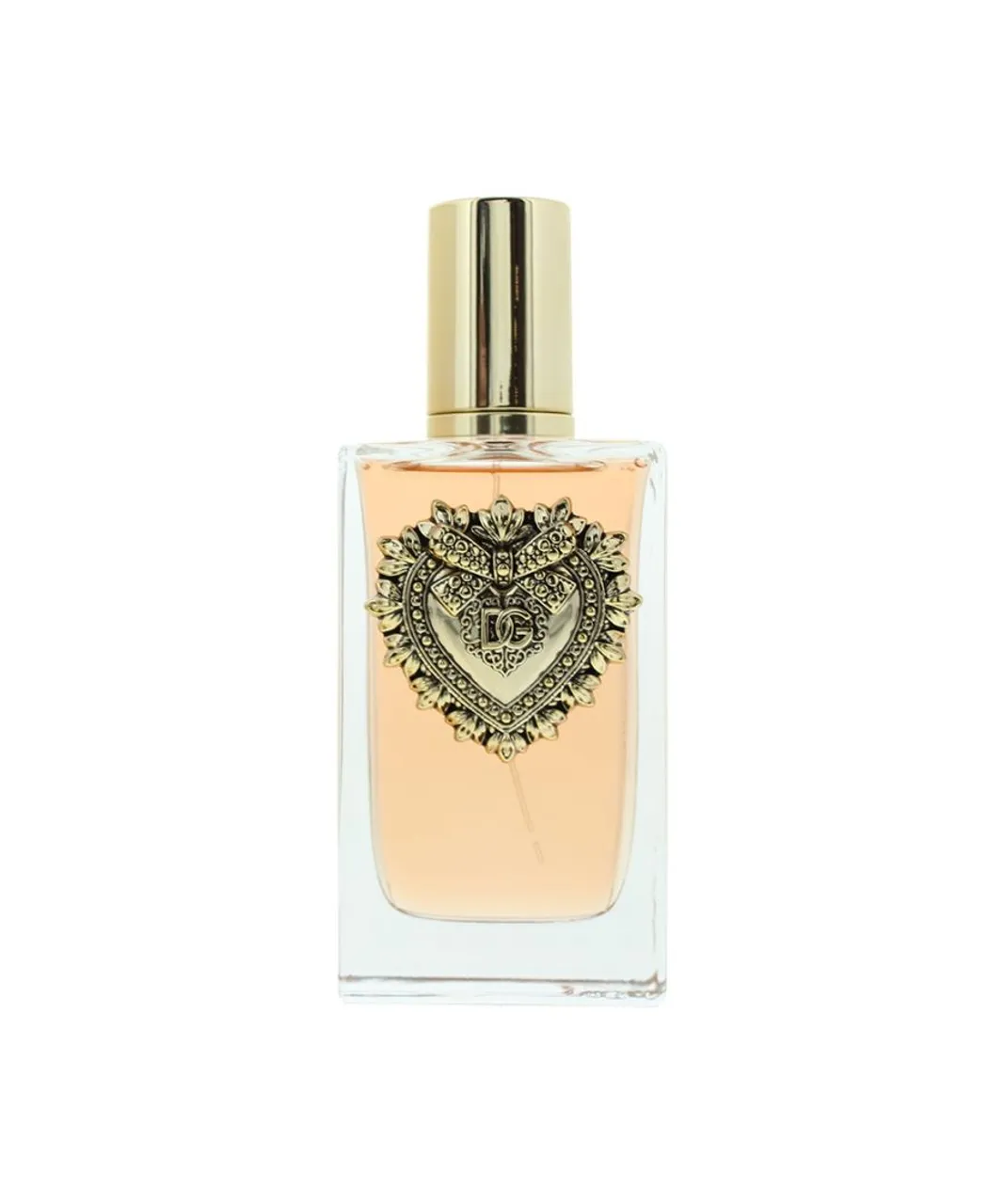 Dolce & Gabbana Womens Devotion Eau de Parfum 100ml - One Size