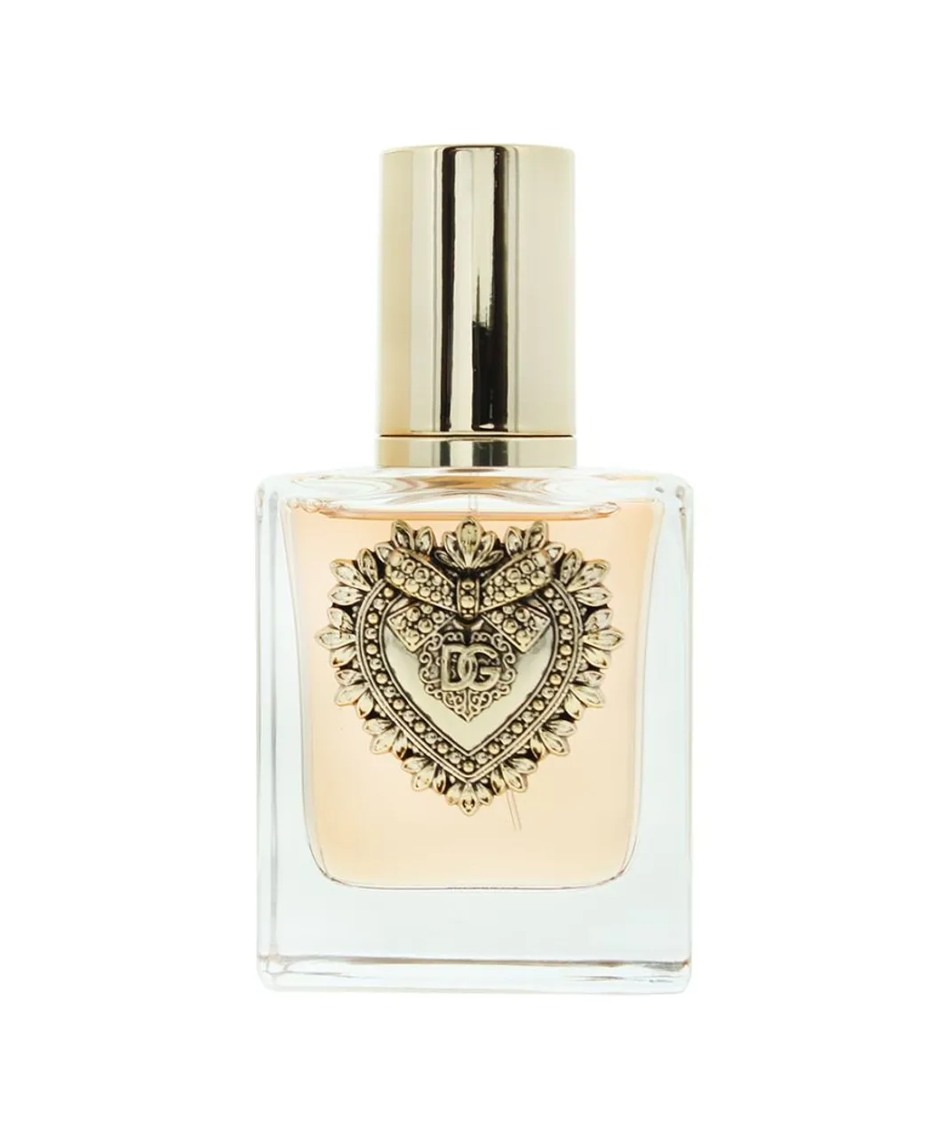 Dolce & Gabbana Womens Devotion Eau de Parfum 50ml - One Size
