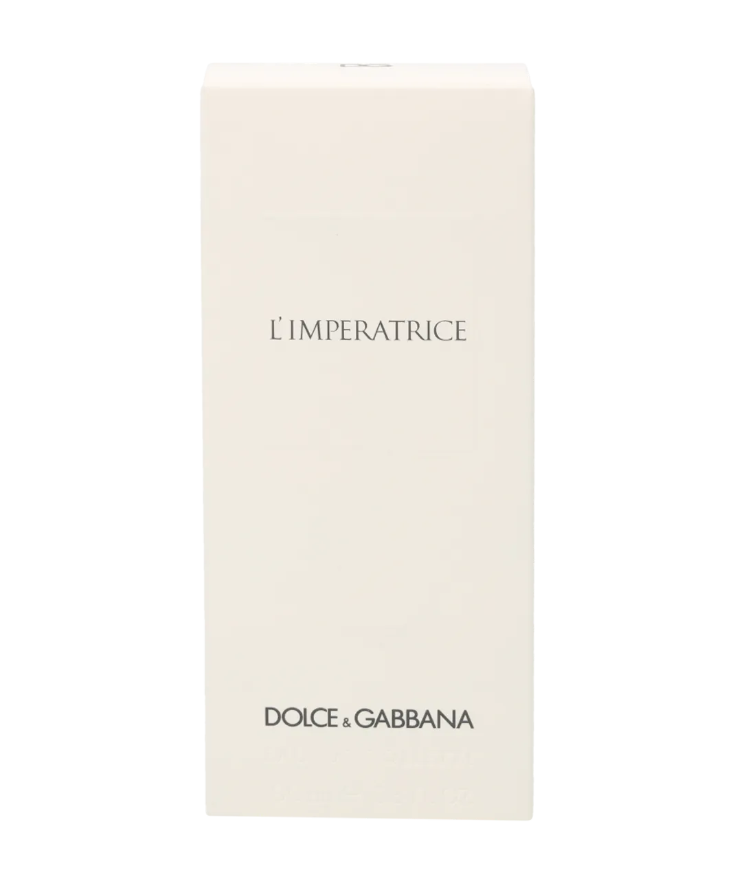 Dolce & Gabbana Womens L'Imperatrice Eau de Toilette 100ml Spray - NA - One Size