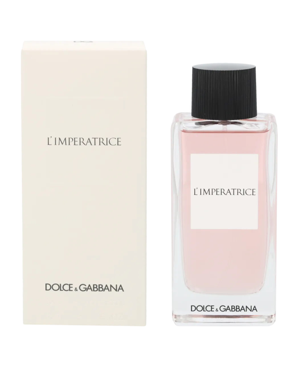 Dolce & Gabbana Womens L'Imperatrice Eau de Toilette 100ml Spray - NA - One Size