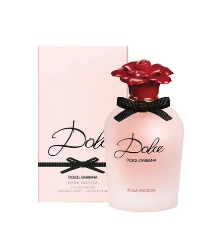 Dolce & Gabbana Womens Rosa Excelsa Eau de Parfum 30ml - NA - One Size