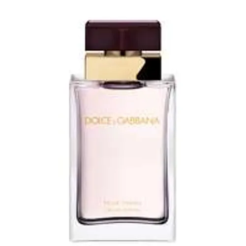 DolceandGabbana Pour Femme Eau de Parfum Spray 50ml