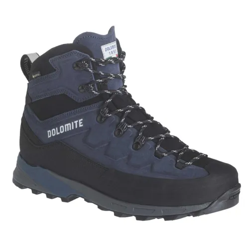 Dolomite Steinbock GTX 2.0 Mid Boot: Night Blue: 7