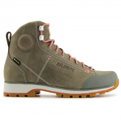 Dolomite - Women's Shoe Cinquantaquattro High FG GTX - Casual boots