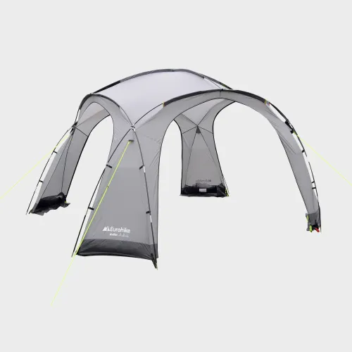 Dome Shelter 12X12 - Grey, Grey
