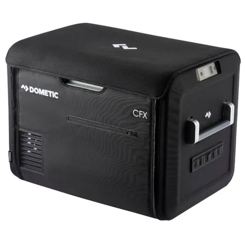 Dometic - CFX3 Protective Cover 55/55IM - Coolbox size One Size, slate /grey