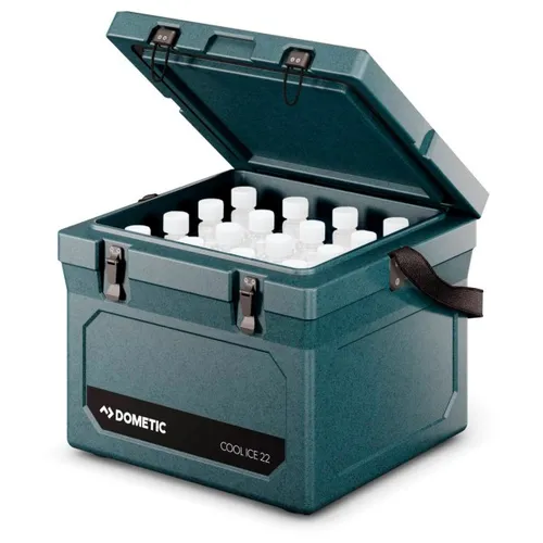 Dometic - Cool-Ice WCI 22 - Coolbox size 22 l, blue