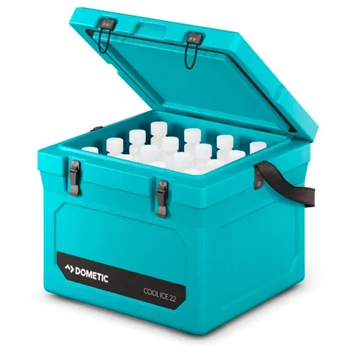 Dometic - Cool-Ice WCI 22 - Coolbox size 22 l, turquoise